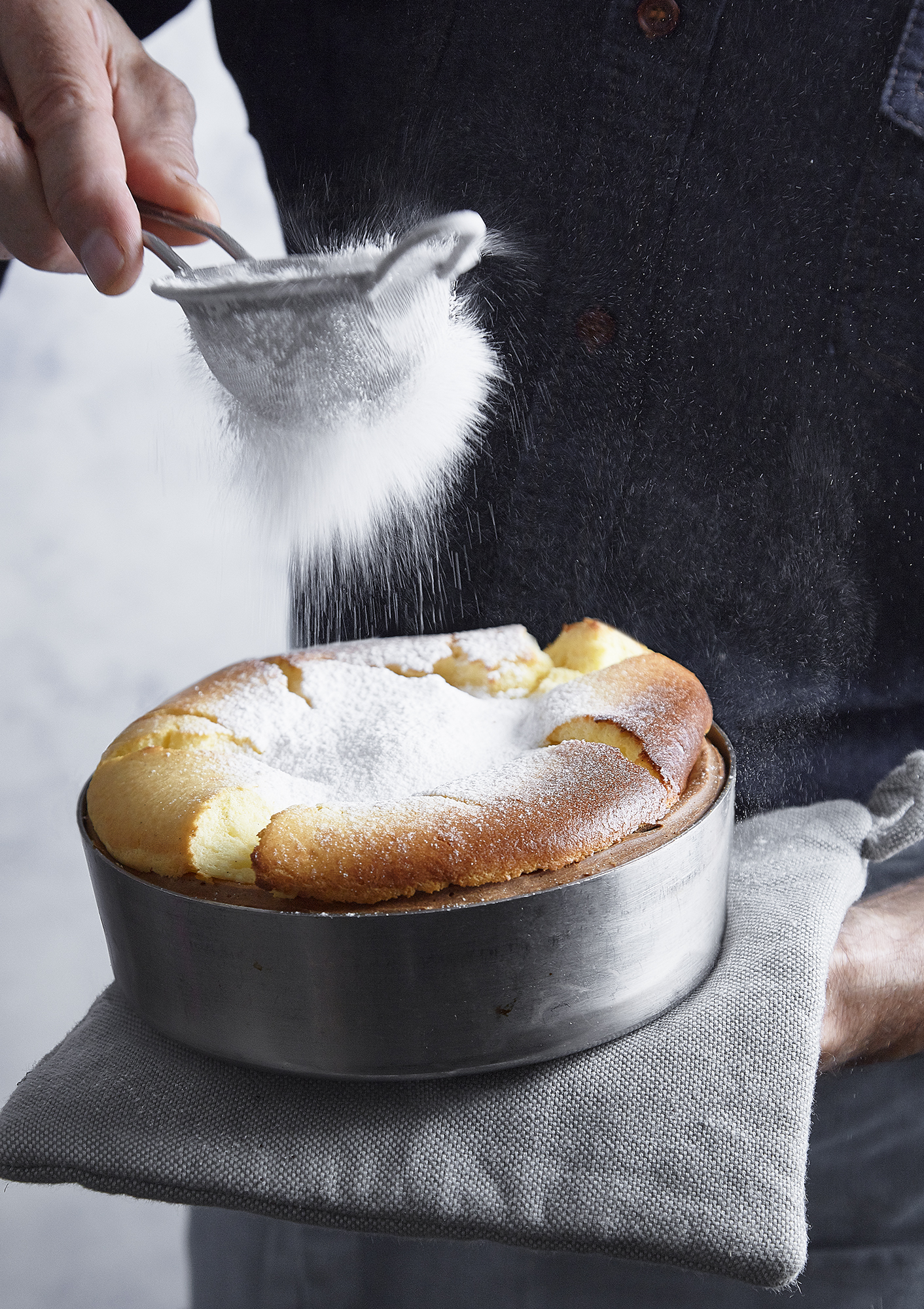 Monoprix Gourmet - Caroline Faccioli, photographe culinaire Paris